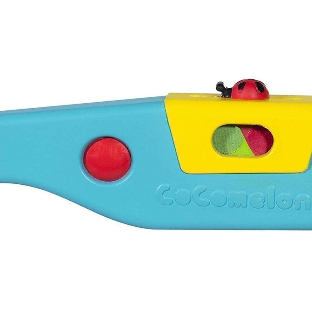 Cocomelon Musical Doctor Checkup Set - Picture 6 of 10